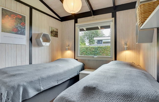 "Malwina" - 800m from the sea - Photo 11