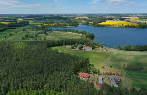 Samosiejka - z widokiem na jezioro - Foto 8