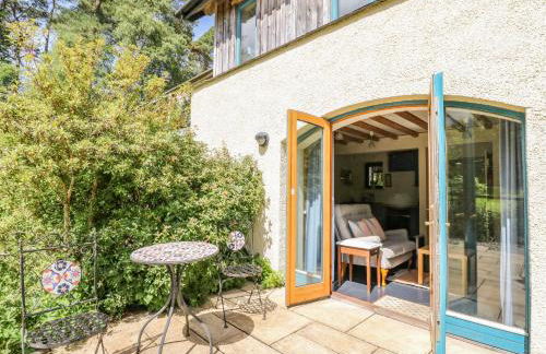 The Garden Flat - Photo 17