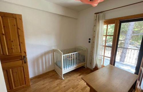 Mountain Retreat in Chrisopigi - Foto 25