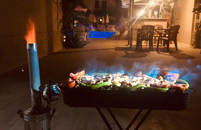 Arda Villas - Photo 23