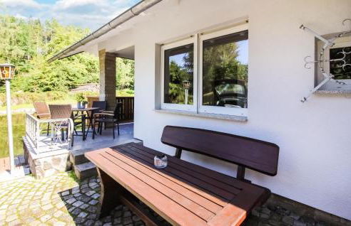 Ferienhaus Am Kohlbach X - Foto 8