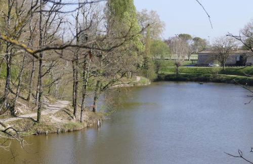 Charmant Appartement avec piscine. - Foto 13