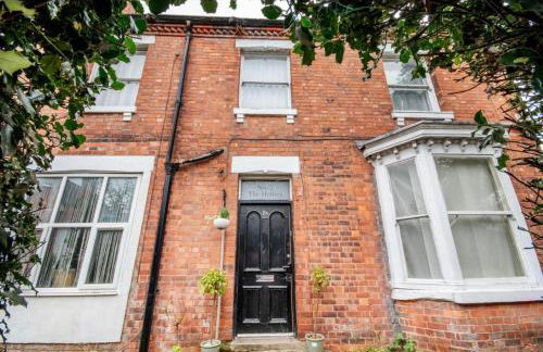 Corporate, Contractors Hollies House, 5 Bedrooms sleeps 15 - Foto 61