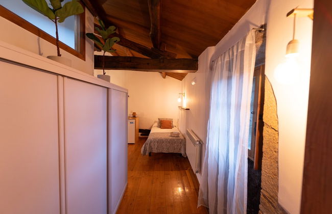 Casa Rural Piñeiro - Photo 16