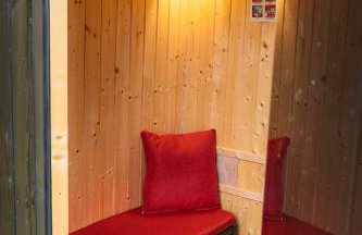 Taunus Tinyhouse - Foto 12