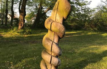 Ferienresidenz am Salzhaff - Foto 60