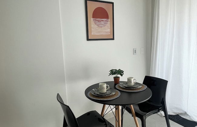 Melhores Flats - Relaxante - Photo 6