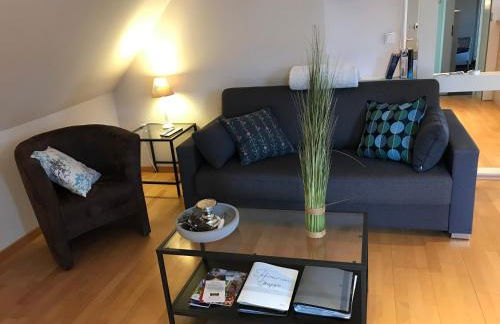 Ferienwohnung Laurent - Foto 1