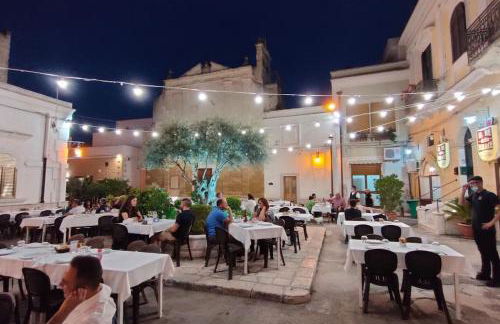 Sapore di Puglia - 140 mt dal mare - Foto 48