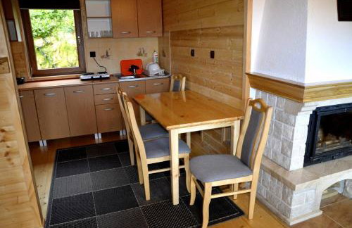 Wilcze Wzgórze - Photo 22