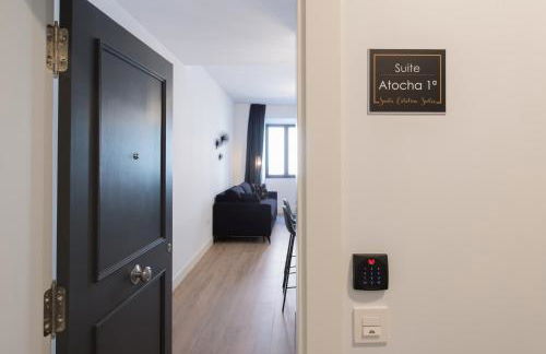 Santa Catalina Suites Gijón - Foto 13