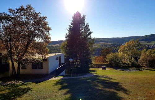 Berg-Bungalows Leinleitertal - Foto 1