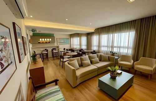 Residencial Smart Costa Azul by VLV Stays - Foto 66