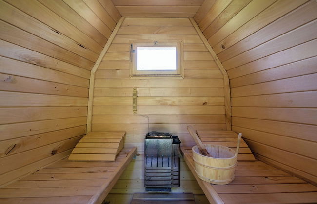 Vineyard Cottages Škatlar - Foto 35