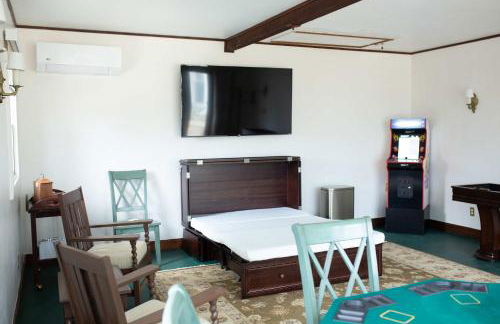 The Vintage La Mesa Tudor - Foto 72