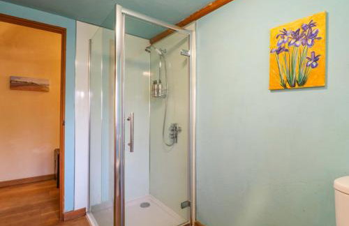 The Old Cow Shed - Foto 19