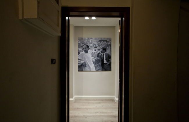 Domus Roma - Foto 28