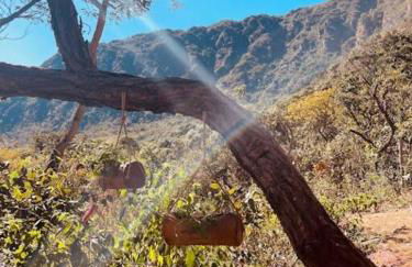 Cabanas da Mata - Cabana Flamboyant - Casa Branca - Foto 35