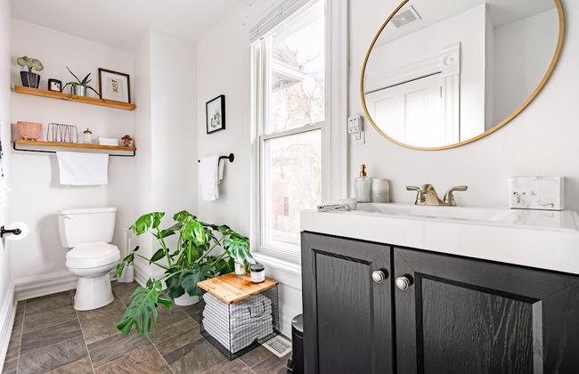 Private Parking Nationwide Convention Downtown - Photo 8