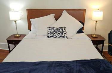 Heart Historic Ridgefield Studio WALK to town - Foto 17