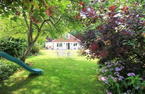 Woodside Cottage - Foto 18