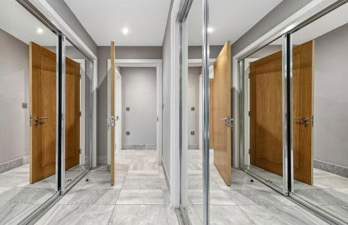 Modern 2 Bed with Balcony & London Eye Views - Foto 17