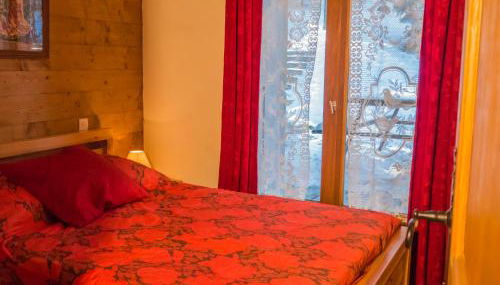 Chalet Renouveau - Foto 4