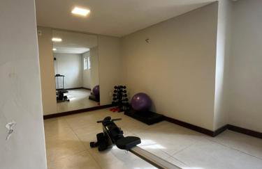 Residence Farol - Loft 213 - Vista mar e Farol - Photo 48