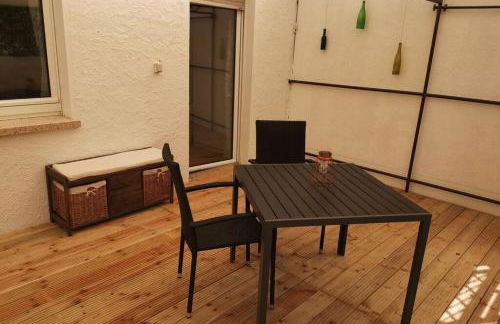 Ferienwohnung Palatina Annweiler - Foto 22