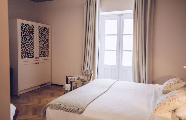 Sally Port Suites - Foto 14