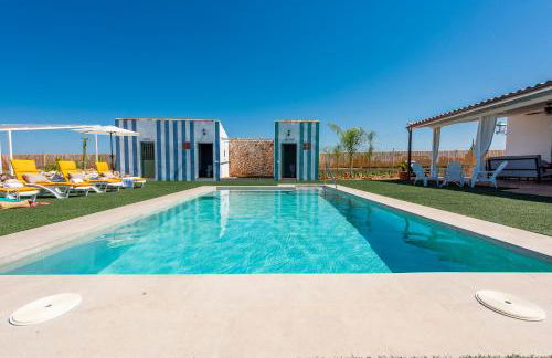 Villa Colona - Foto 28