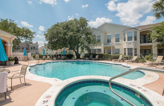 Legacy Villa 2004 - Foto 19