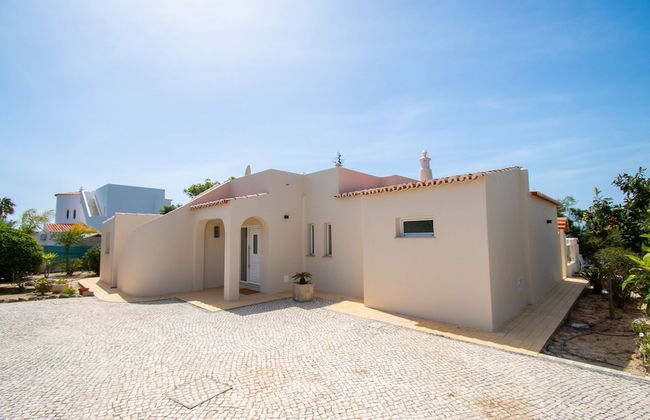 67 adm 3 Bedroom Villa Walking Distance to Carvo - Foto 53