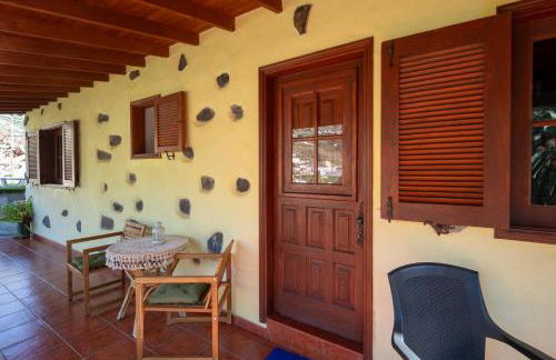 Casa Rural Las Nuevitas I - Foto 65