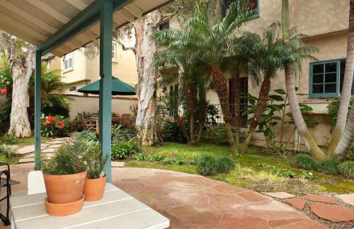 Belmont Heights Retreat - Stunning Gardens - Foto 54