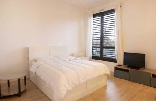 Super apartment 2P Av Foch - Dauphine - MOBILITY LEASE - Foto 6