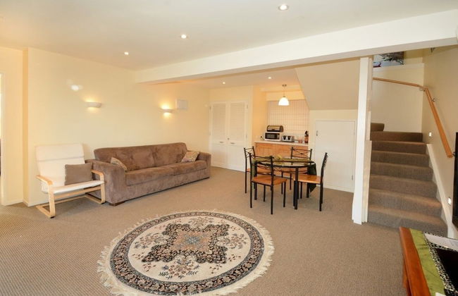 Baldwin Street BNB - Foto 16