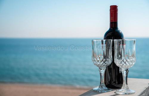 Vasileiadou Coastal Rooms - Foto 45