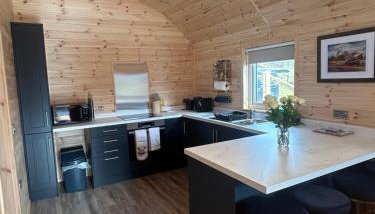 Croft 52 Cabins - Foto 4