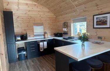 Croft 52 Cabins - Photo 4