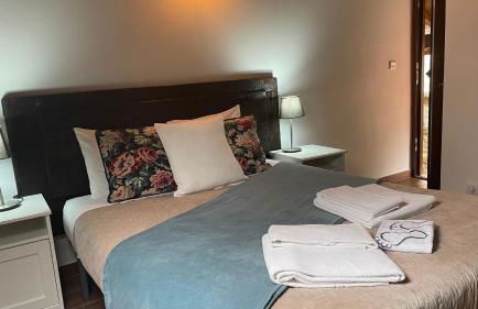 Aldeia de Pontes - Castro Laboreiro - Foto 77