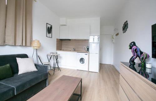 Cozy et bien équipé près de Paris - Foto 6