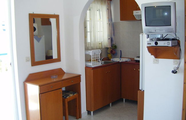 Villa Stegna - Foto 8