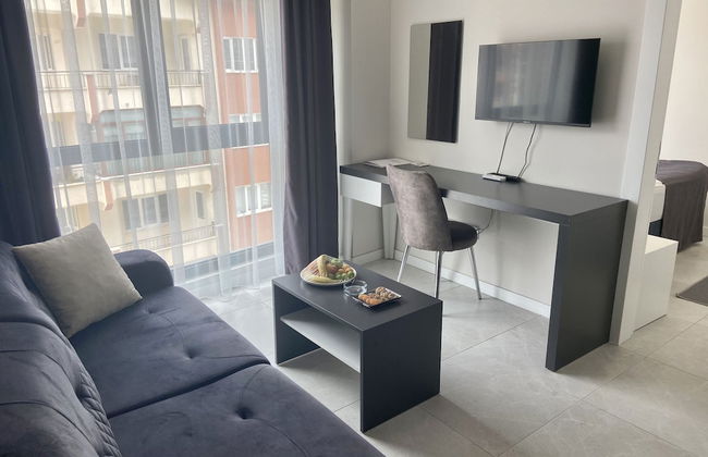 JK Business - Foto 37