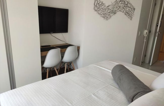 123 Expo Anhembi - Foto 3