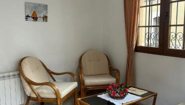 Casa Rural Angeles - Foto 2, Lobby or reception