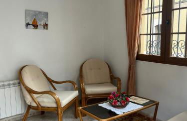 Casa Rural Angeles - Foto 2