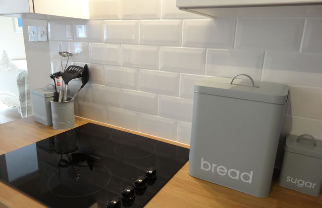 Brighton Break - Burlington Beach Pad - Foto 7