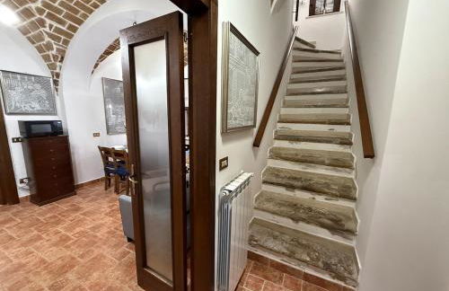 La Chiave di Volta , Dimora del 500 a 5 minuti dal lago - Foto 42